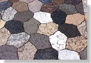 flagstone