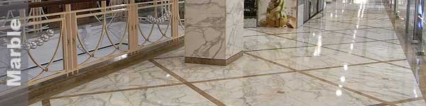 Marble